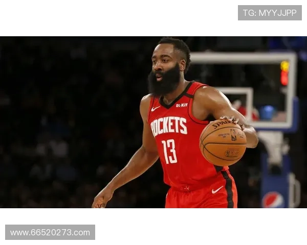 哈登心仪狼鹰两队无意其为核心