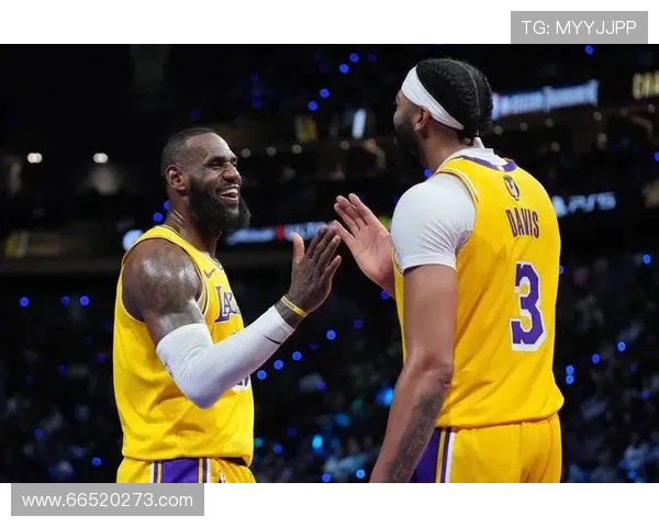 湖人胜鹈鹕东契奇詹姆斯双核带队锡安砍24分