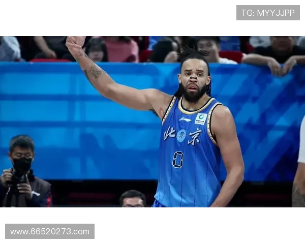 杰曼三分狂飙北京胜青岛麦基高